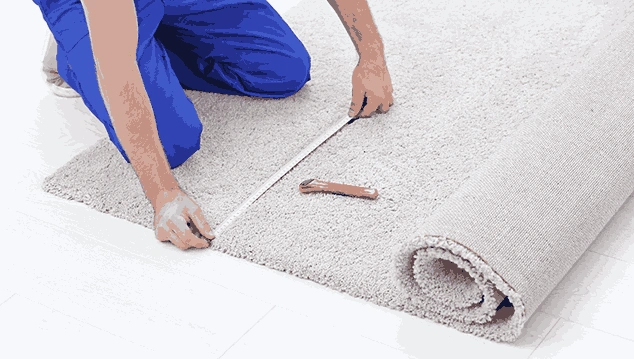 Expert Carpet Repair Services in Hadfield